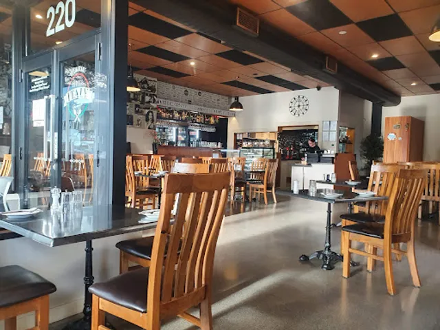 Little Italy Restaurant