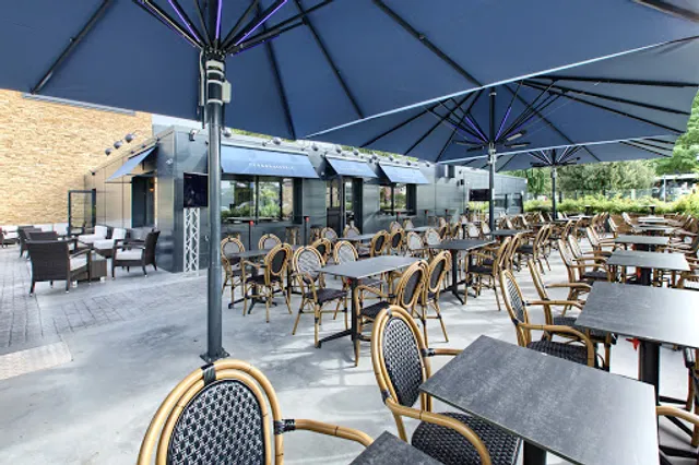 Au Bureau - Pub et Brasserie