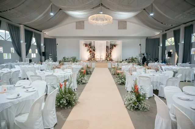 Chef's House Nakorn Lamphun