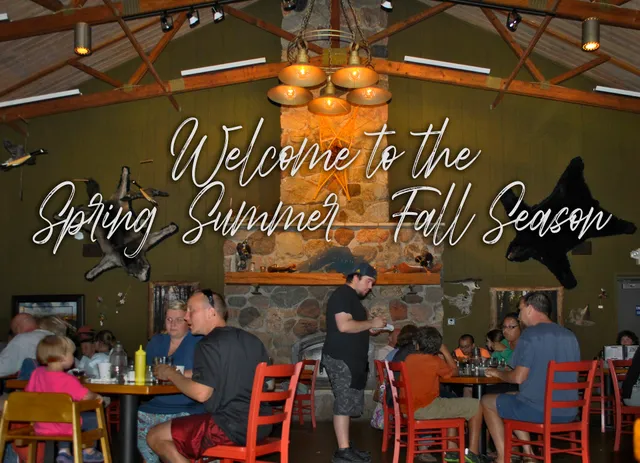 Tahquamenon Falls Brewery & Pub