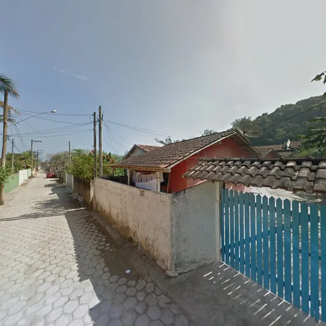 Pousada (Recanto) Boiçucanga