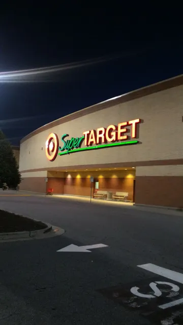 Target