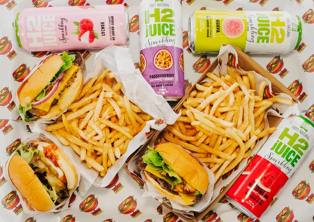 T8STE DEEZ Castle Hill