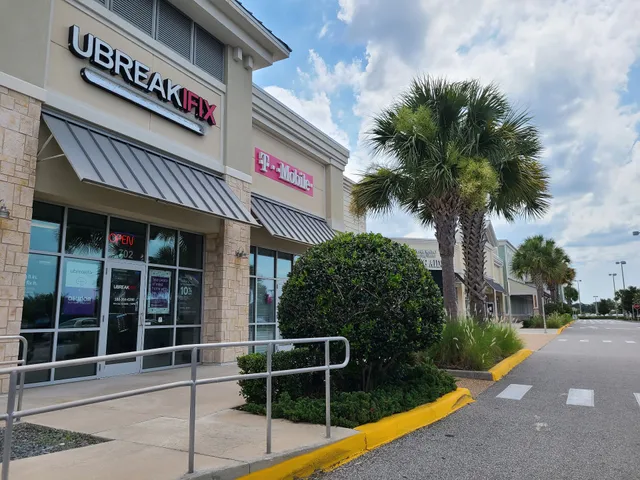 uBreakiFix - Phone and Computer Repair