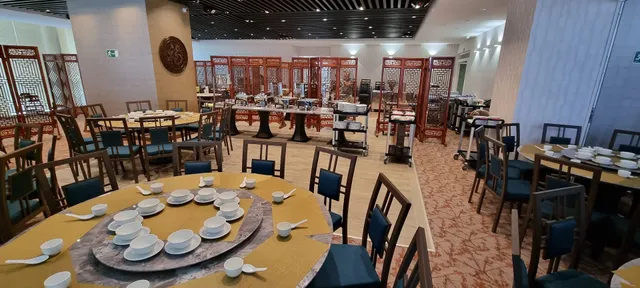 Lung Fung | Pacific Center