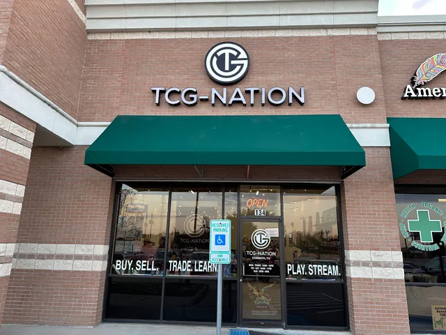 TCG-Nation