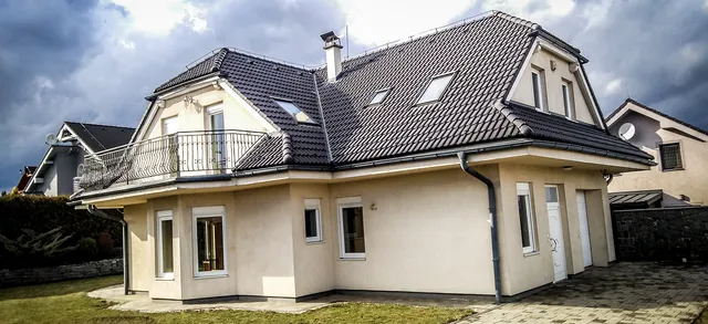 Ubytovanie Pri Ceste