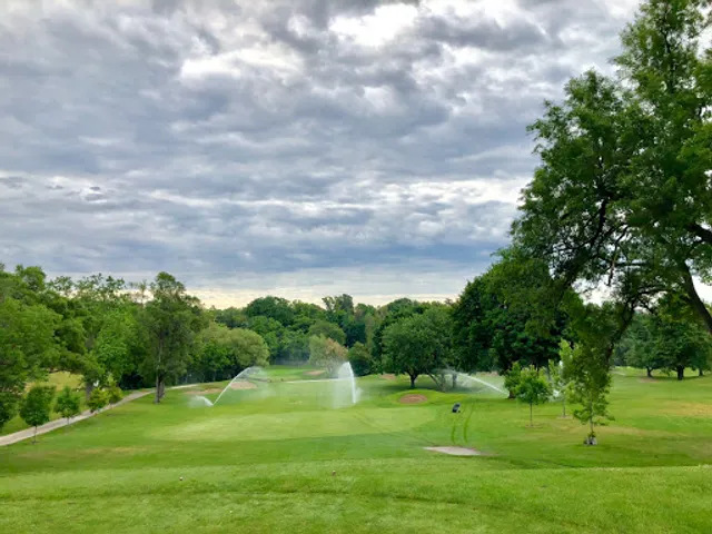 Don Valley Golf Course