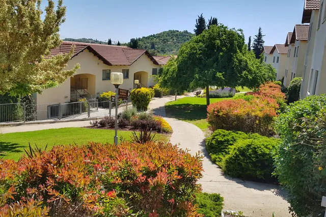 Hotel Tzuba - Tzuba Hotel