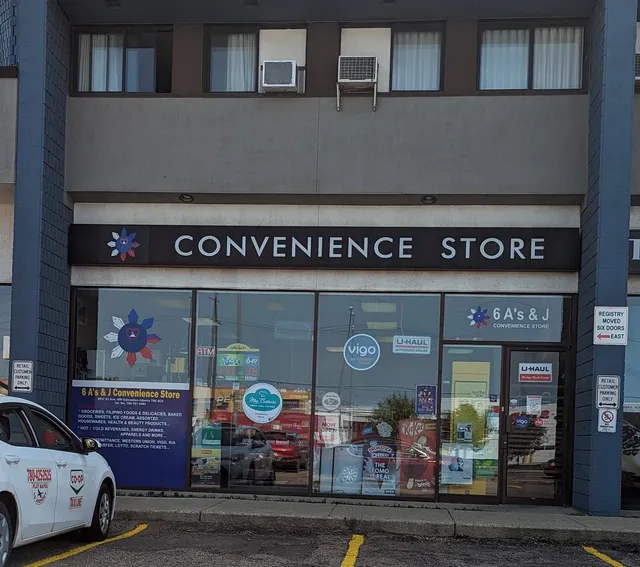 Daily Delight Convenience Store