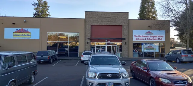 Tgsw Antiques & Collectibles - NEW LOCATION