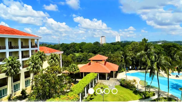 Bangi Resort Hotel