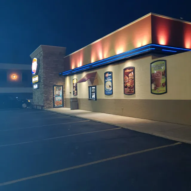 Dairy Queen Grill & Chill
