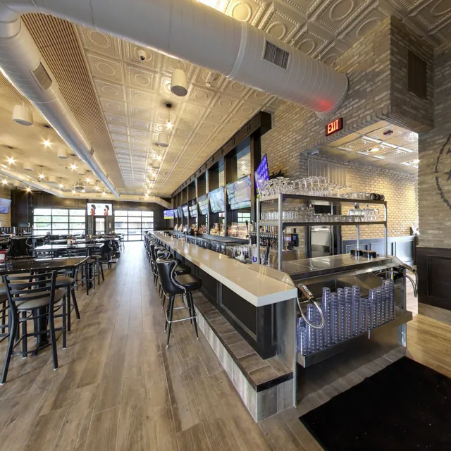 Johnny Black's Taphouse