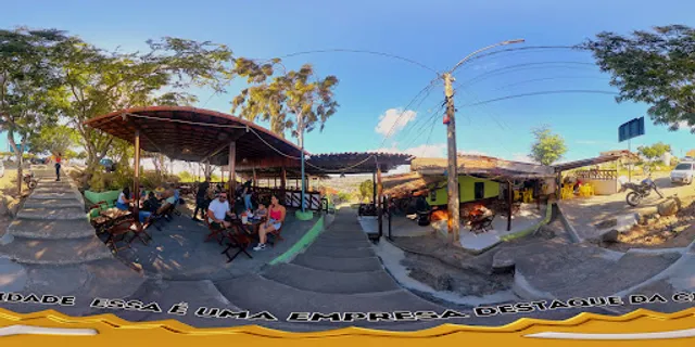 Buchadinha Do Biu [Destaque da Cidade]