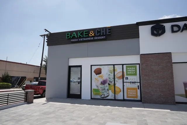 Bake & Che