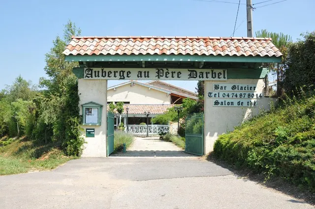 Domaine du Mont Monnet