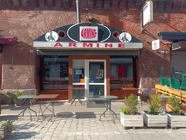 Armine. , Givme Chinkali Kuchnia kaukaska Organizacja przyjęć i imprez okolicznościowych