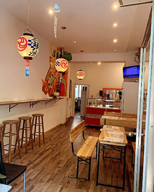 TAKO -Japanese Casual Food Stand-