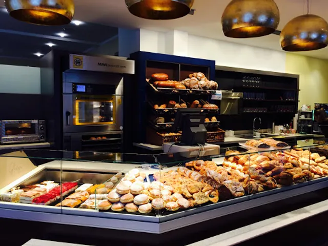 Elixhausener Landbäckerei