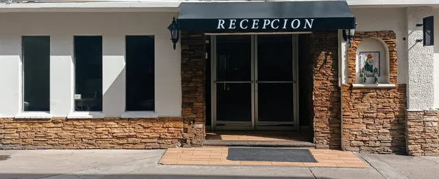 Hotel San Carlos Nogales