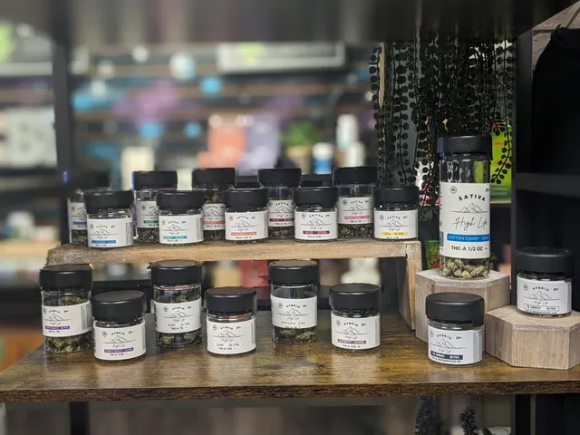 Thee Hemp Co. | Hemp THC Dispensary