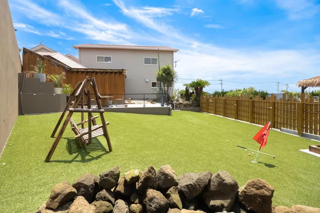 THE BONDS SPA Ocean Private Villa – Chiba Shirahama -