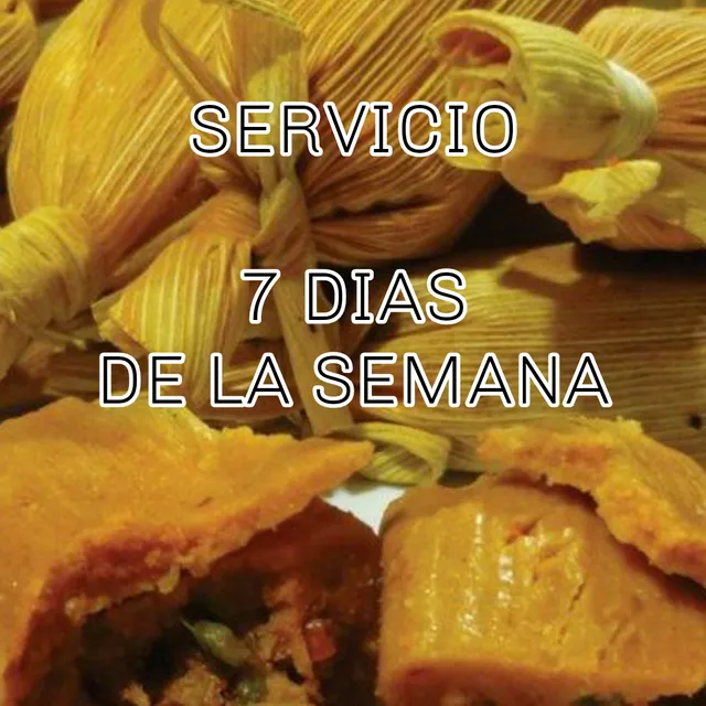 Los Naranjos Tamales Artesanales Estilo Sinaloa