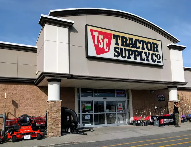 Tractor Supply Co.