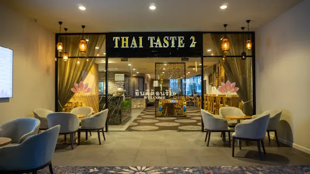 Thai Taste 2