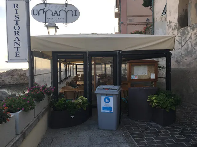 Ristorante Umami