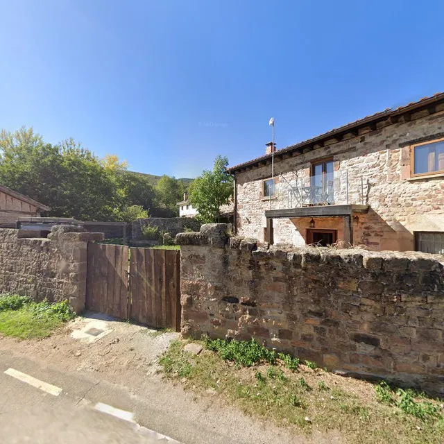 Valrural La Abuela Fani