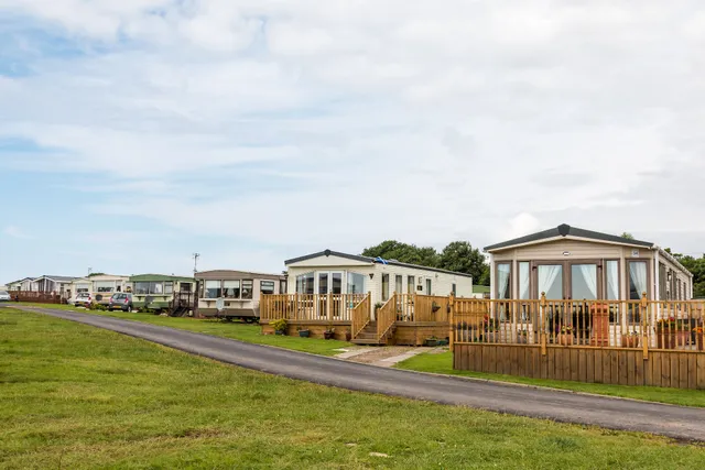 Turnberry Holiday Park