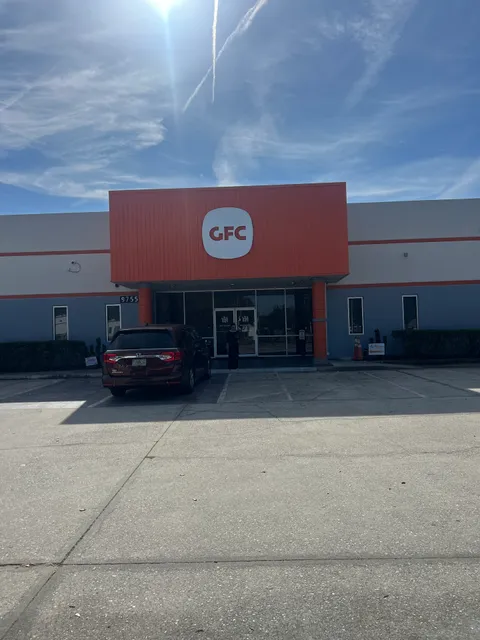 GFC Orlando (Graca Fellowship Church)