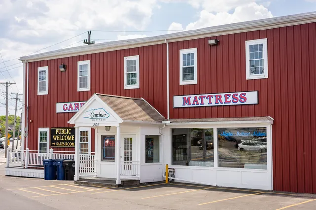 Gardner Mattress