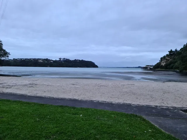 Blockhouse Bay Boat Club