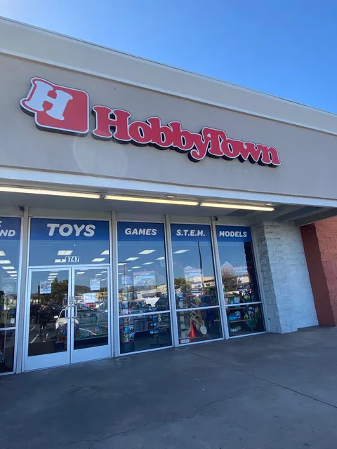 HobbyTown