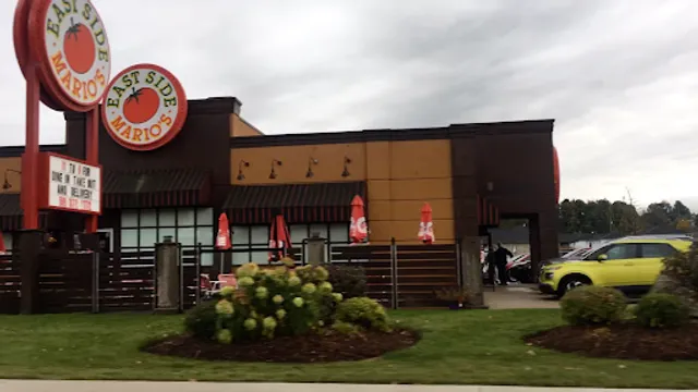 East Side Mario's