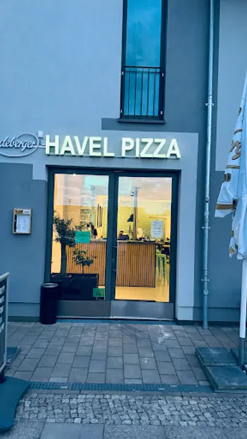 Havel Pizza