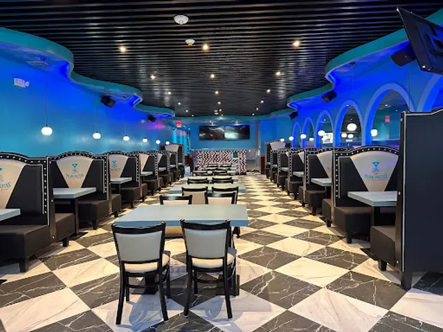 Las Margaritas Mexican Cantina