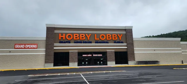 Hobby Lobby