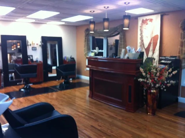 Hair's Talent / GinaCurl