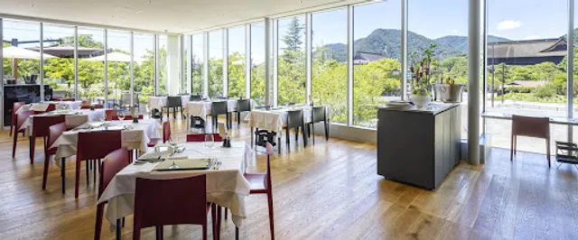 ミュゼレストラン 善