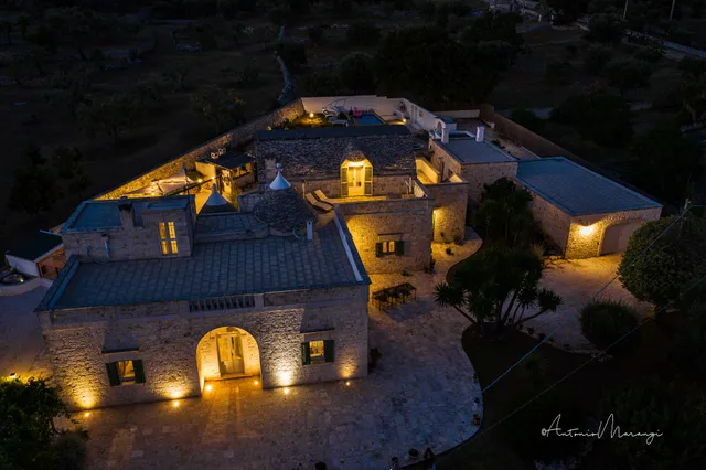 Villa Donatella Casa Vacanza