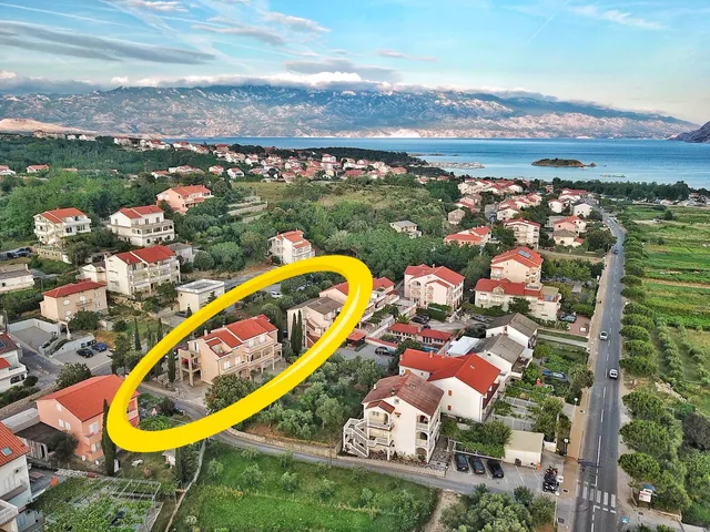 Apartmani Danijela&Vlado