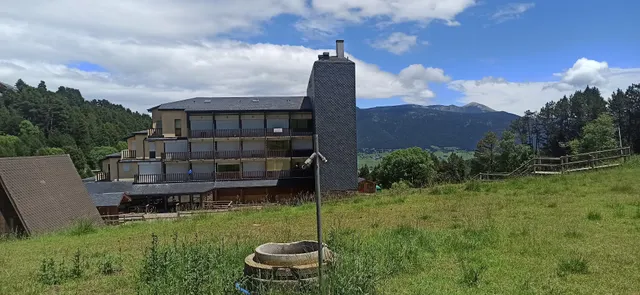 Résidence les Sorbiers