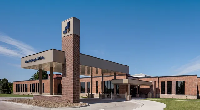 Knoxville Hospital & Clinics