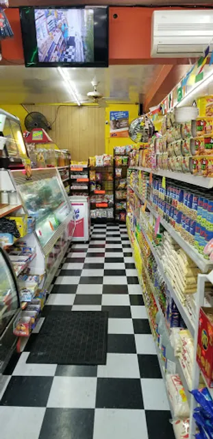 Rivas Mini Market