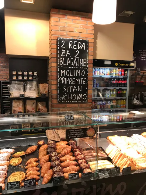 Pekara Dubravica AKZ