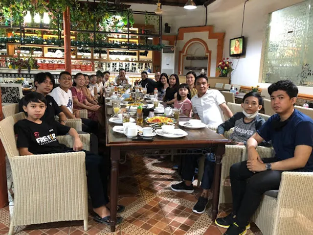 PIER 29 Resto & Cafe